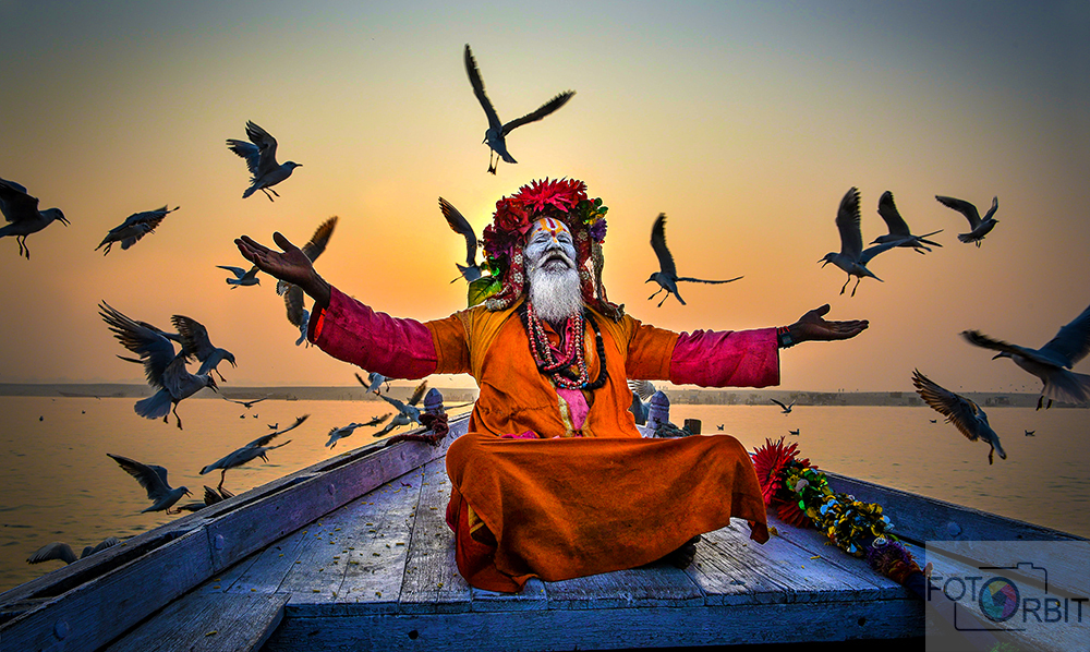 VARANASI: The Best Photography Destination 2020 in India