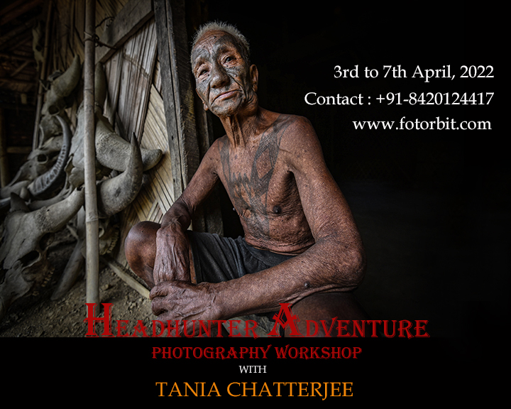 HEADHUNTER ADVENTURE, NAGALAND , APRIL 2022 (SUCCESSFULLY COMPLETED)