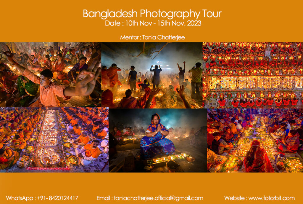 Bangladesh Photography Tour ( Booking Open )